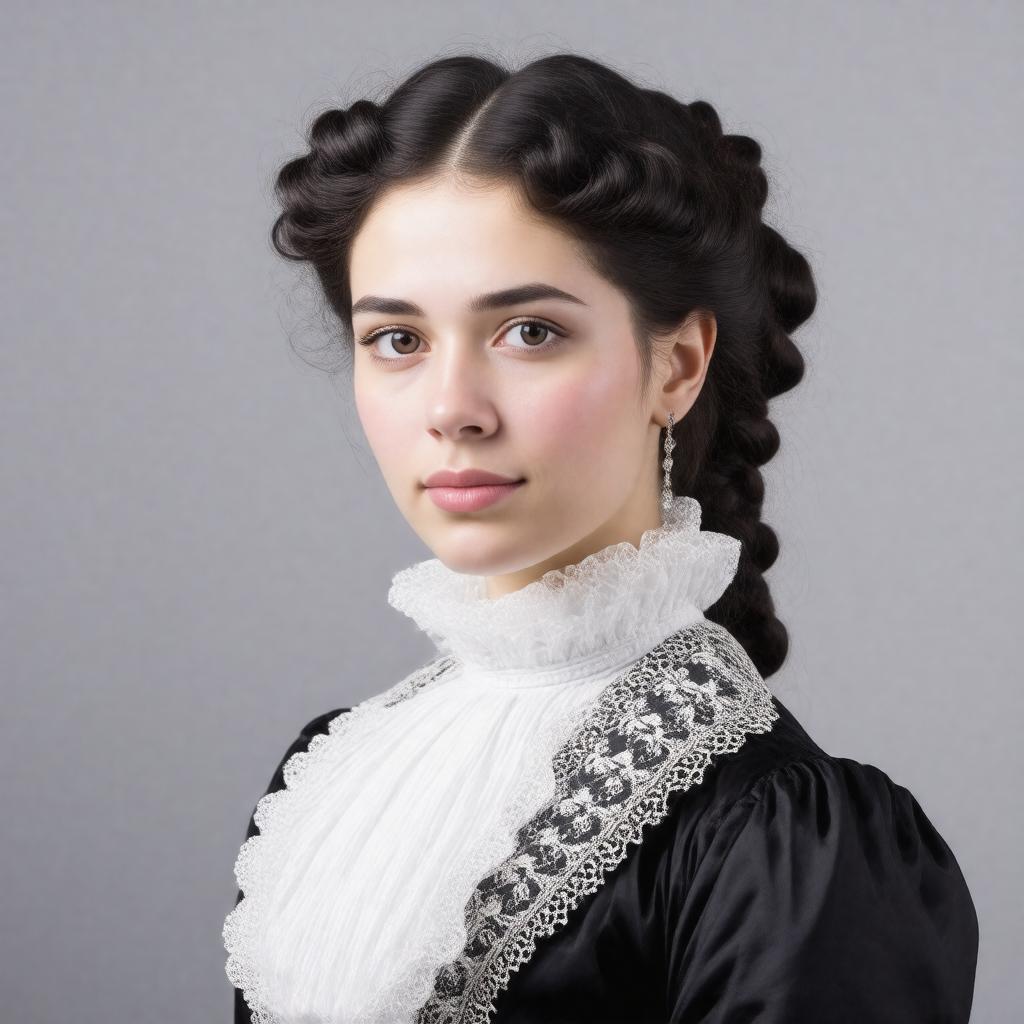 Abigail Brown Brooks